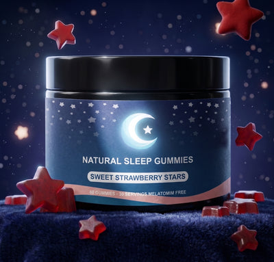 Drooze Sleep Gummies