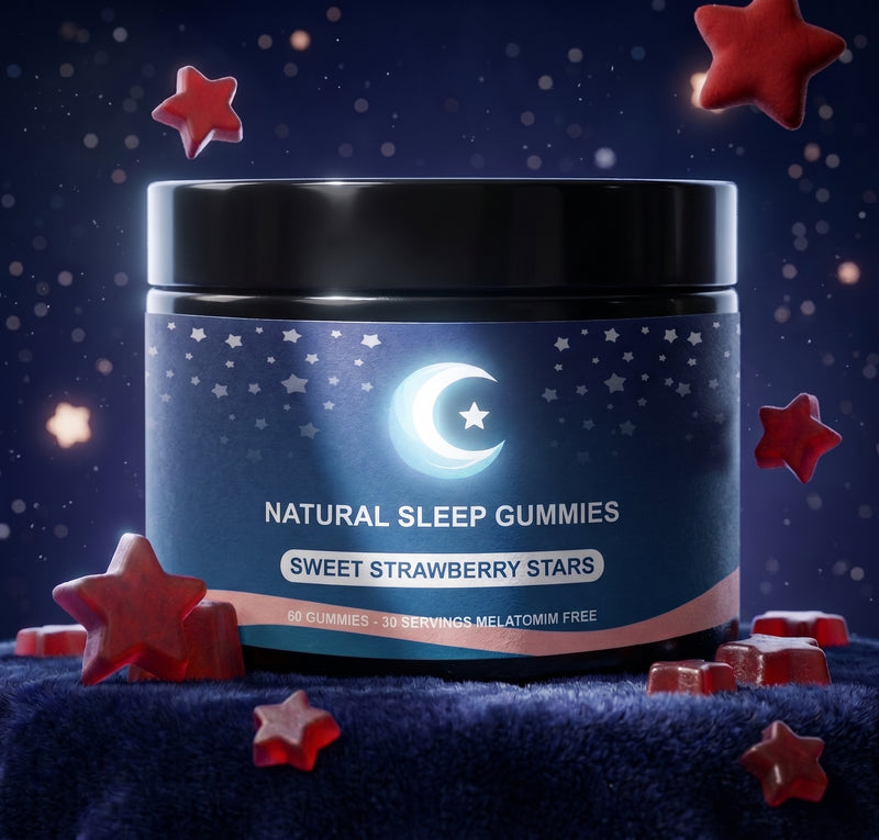 Drooze to Sleep. Faster and Refreshed.